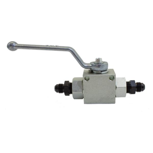 Nitrous Express 15158-6