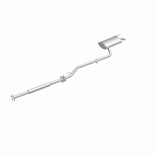 MAG BRE Exhaust Kits Magnaflow 106-0322