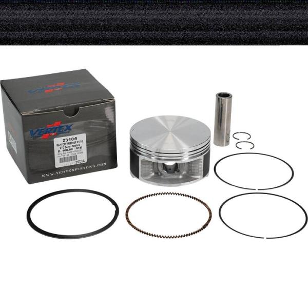 Vertex Pistons 23104