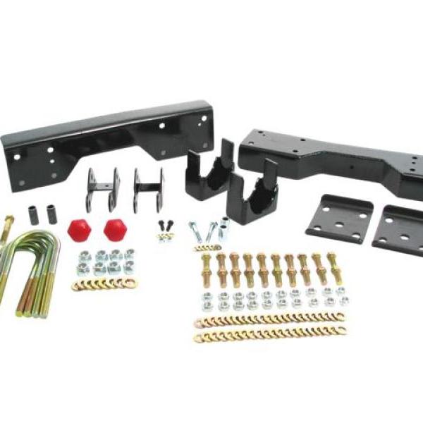 Belltech 6605