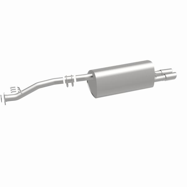 MAG BRE Exhaust Kits Magnaflow 108-0164