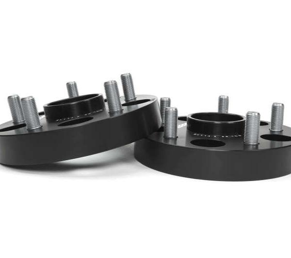 Perrin Performance PSP-WHL-025BK