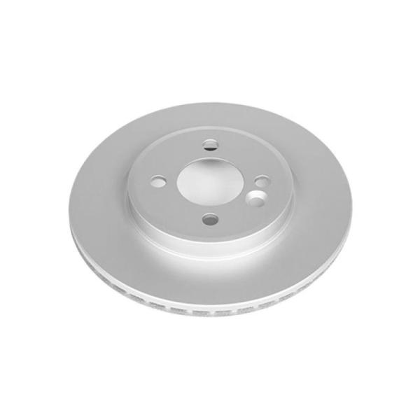 PSB Evolution Coated Rotor PowerStop EBR651EVC