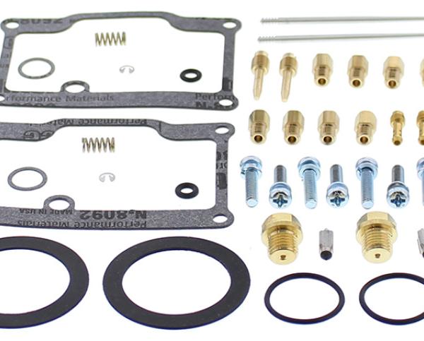 ABR Carburetor Rebuild Kits All Balls Racing 26-1796