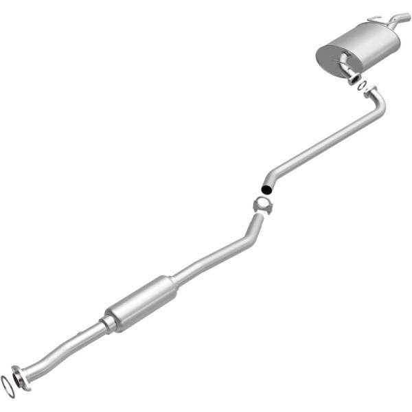 MAG BRE Exhaust Kits Magnaflow 106-0222