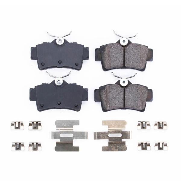 PowerStop 17-627A