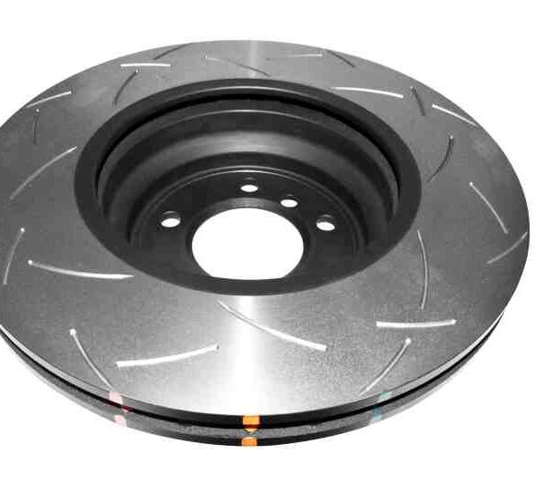 DBA 4000 Series Slotted Rotors DBA 42858S