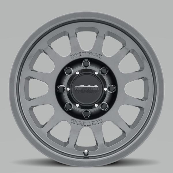 Method Wheels MR70378587800