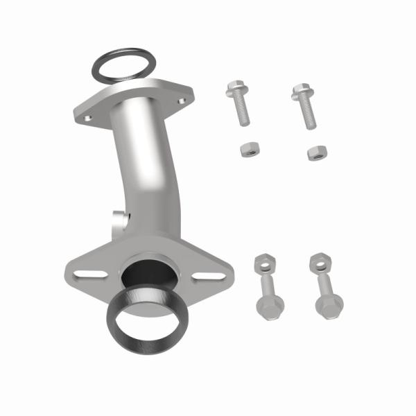 MAG BRE Front Pipe Kit Magnaflow 107-0157