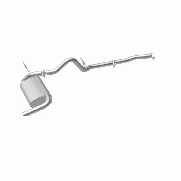 MAG BRE Exhaust Kits Magnaflow 106-0947