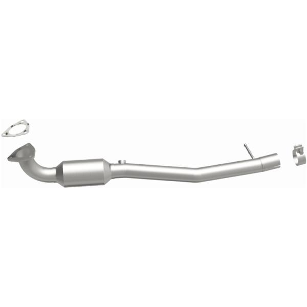 MAG Converter Direct Fit Magnaflow 21-533