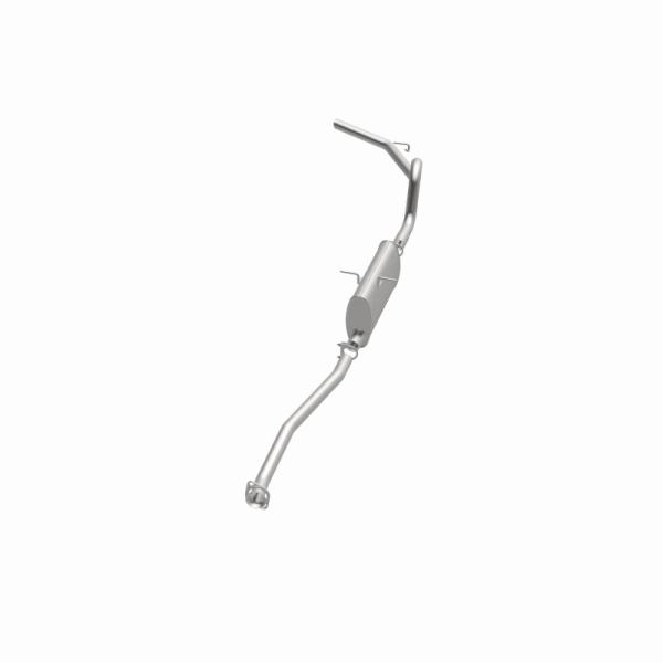 MAG BRE Exhaust Kits Magnaflow 106-0184
