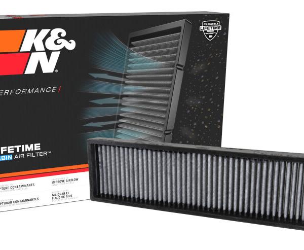 KN Cabin Air Filters K&N Engineering VF5000