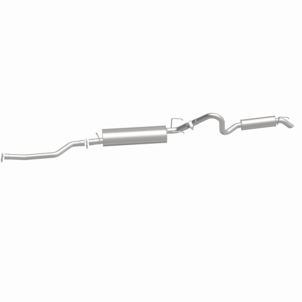 MAG BRE Exhaust Kits Magnaflow 106-0092