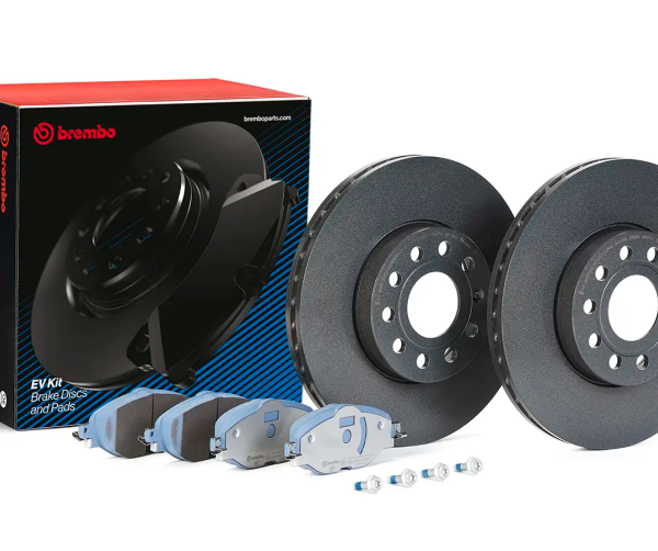 BRE EV Brake Kits Brembo OE KT08024