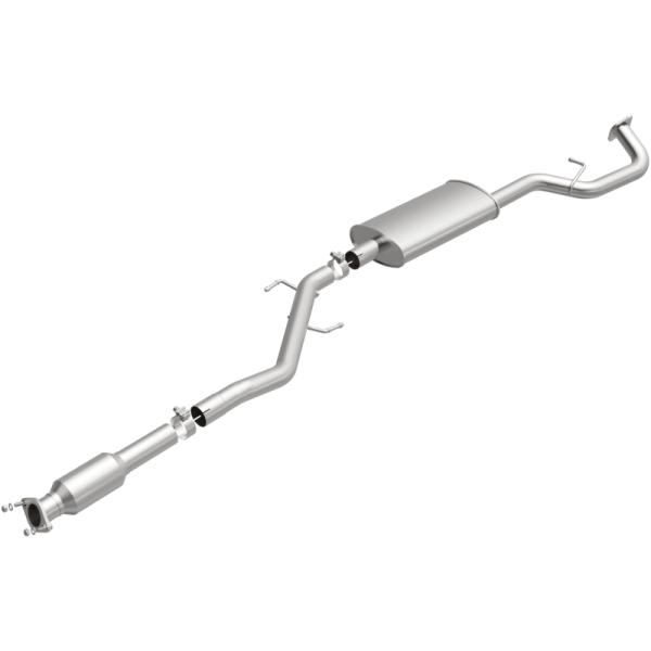 MAG Converter Direct Fit Magnaflow 21-142