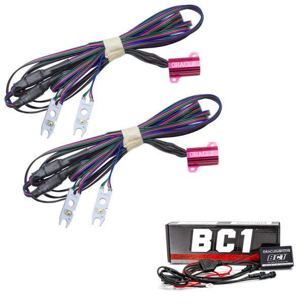 ORACLE Lighting 2395-335