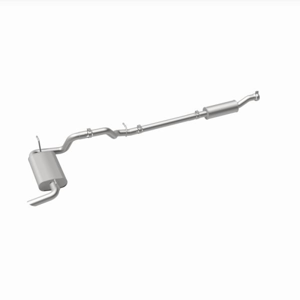 Magnaflow 106-1022