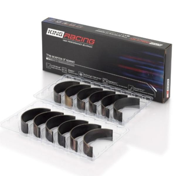 King Engine Bearings CR6877XP0.25