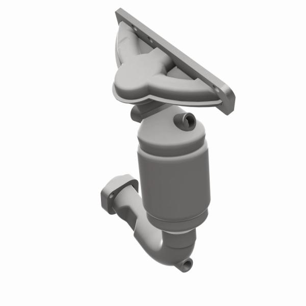 MAG Converter Direct Fit Magnaflow 49371