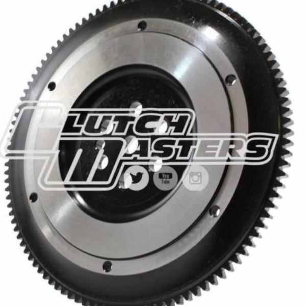Clutch Masters FW-735-1TDS