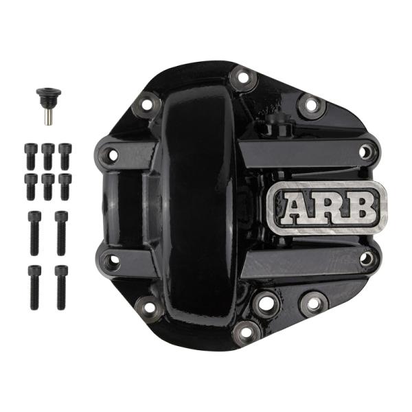 ARB 0750001B