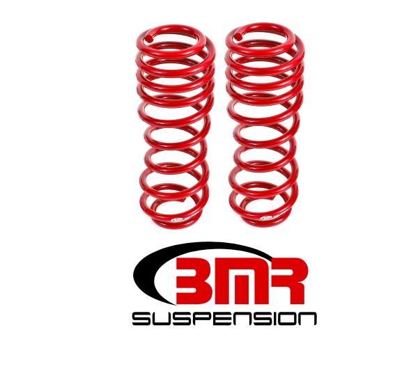 BMR Suspension SP067R