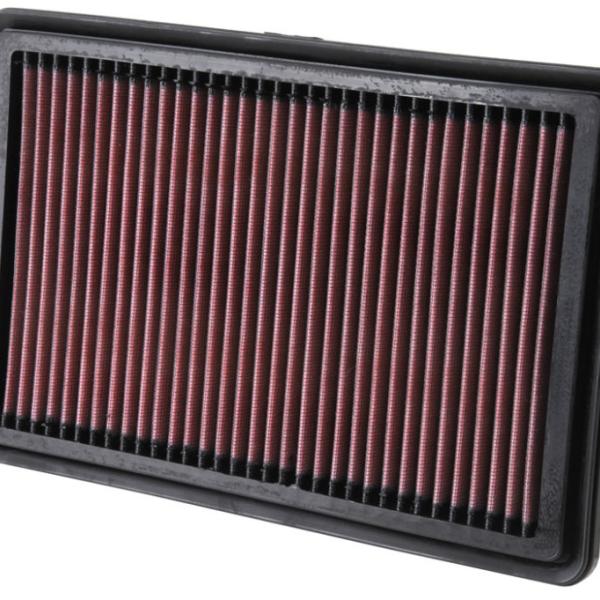 K&N Engineering 33-2489