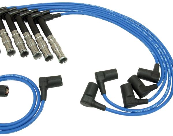 NGK Spark Plug Wire Sets NGK 54175