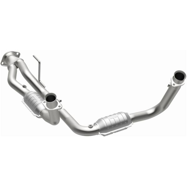 MAG Converter Direct Fit Magnaflow 49687