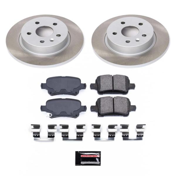 PowerStop SC7896