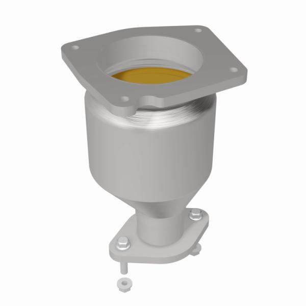 Magnaflow 452215