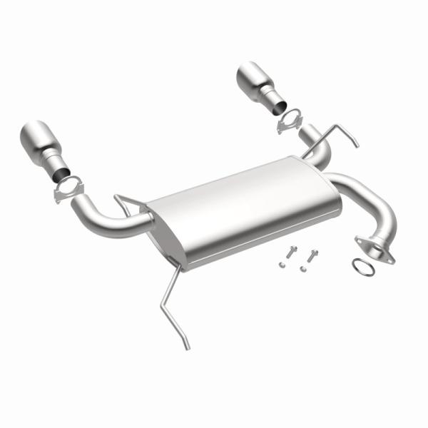 Magnaflow 108-0046