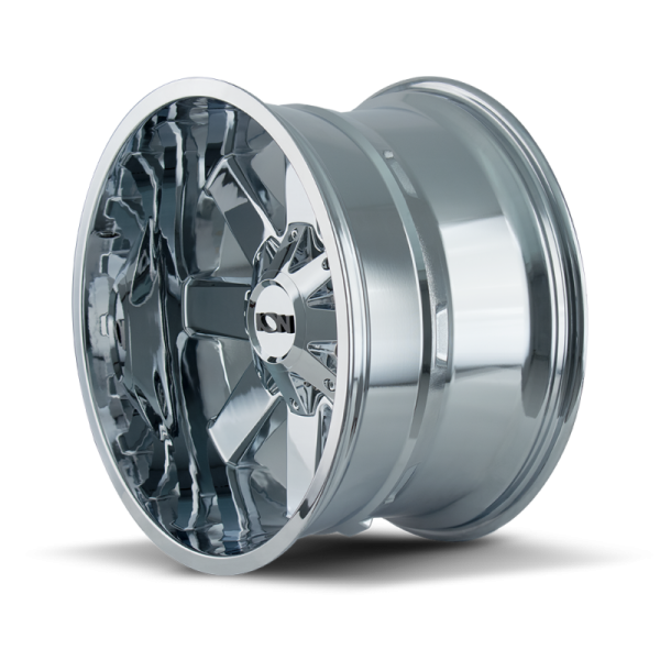 ION Wheels 141-7952C18