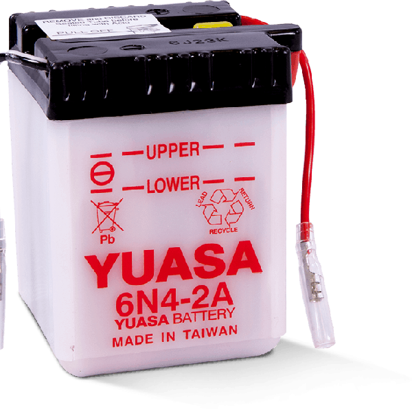 Yuasa Battery YUAM2640B