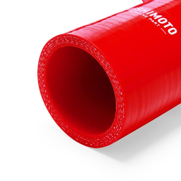 Mishimoto MMHOSE-FV8-04RD