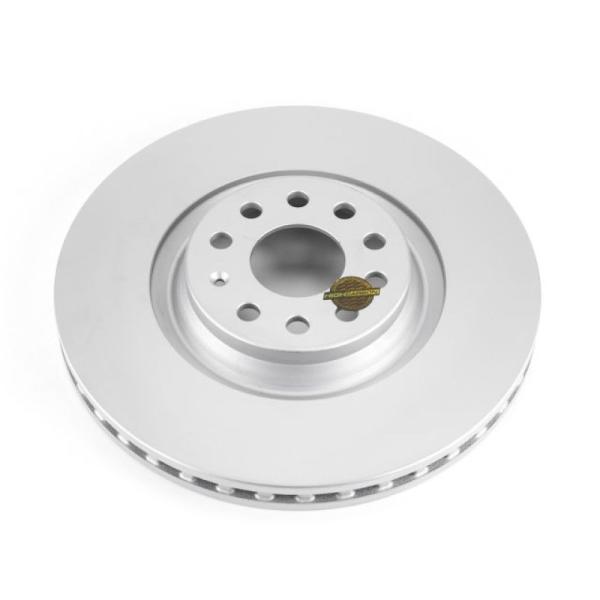 PSB Evolution Coated Rotor PowerStop EBR1497EVC