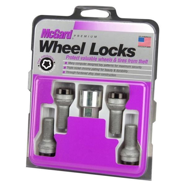 MCG Wheel Lock Bolt Sets McGard 28374