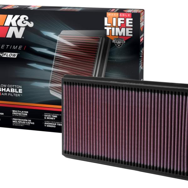 K&N Engineering 33-2266