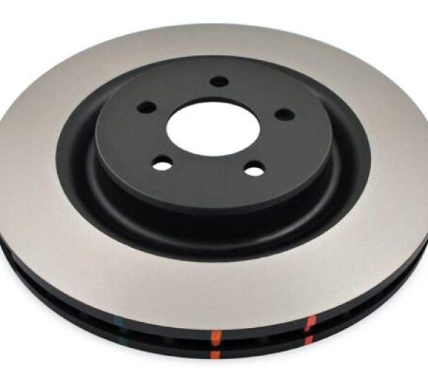 DBA 4000 Standard Rotors DBA 42102