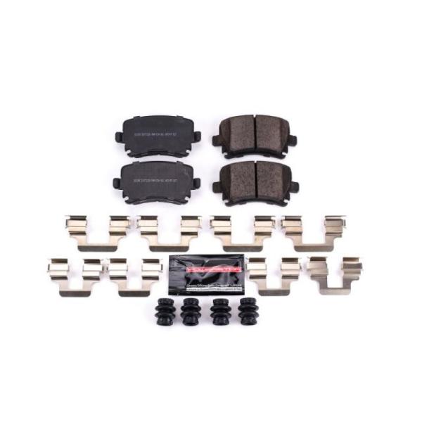 PowerStop Z23-1108
