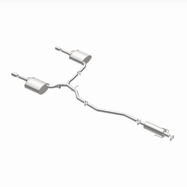 MAG BRE Exhaust Kits Magnaflow 106-0642