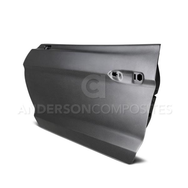 Anderson Composites AC-DD15FDMU-DRY