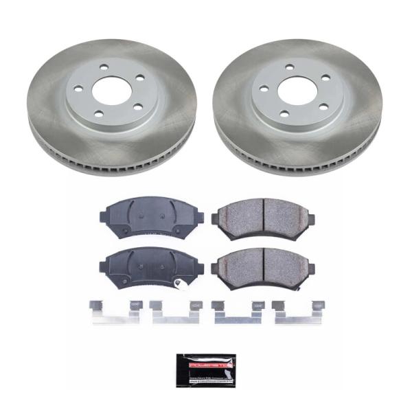 PowerStop SC1542