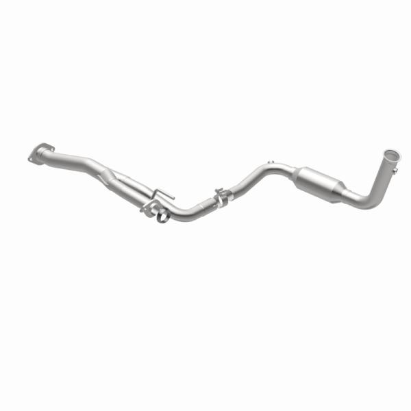 MAG Converter Direct Fit Magnaflow 4551582
