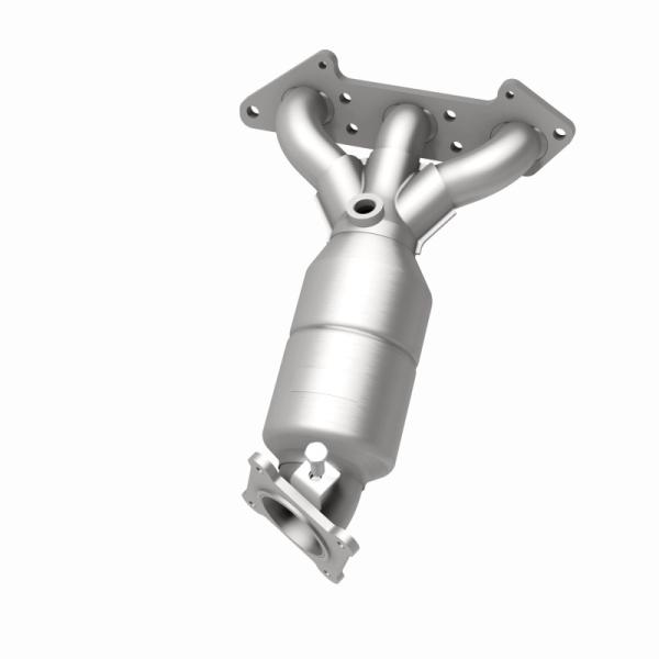 MAG Converter Direct Fit Magnaflow 49062