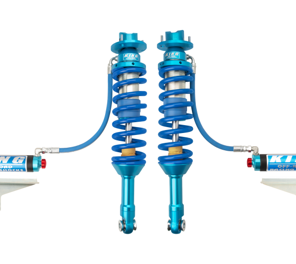 King Shocks 30001-407F