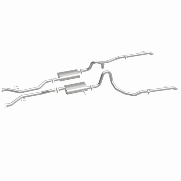 Magnaflow 106-0618