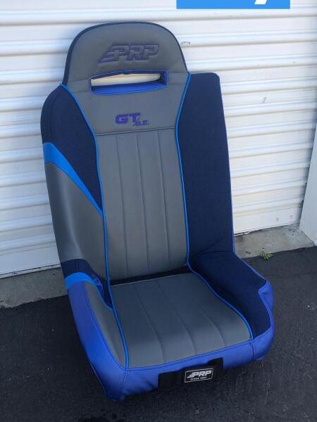 PRP Seats A65