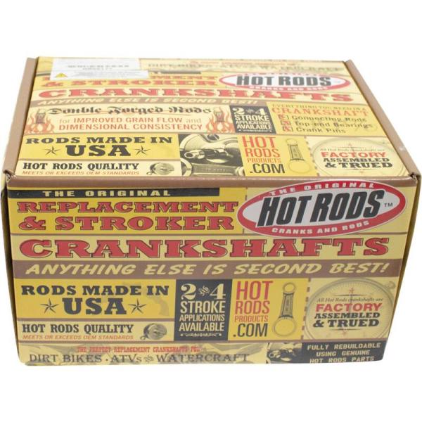 Hot Rods HR00177